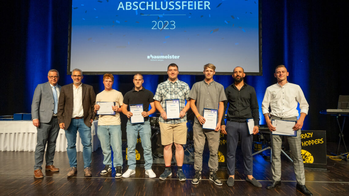Abschlussfeier 2023 2