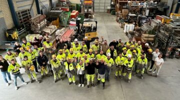 Arbeitssicherheitstag