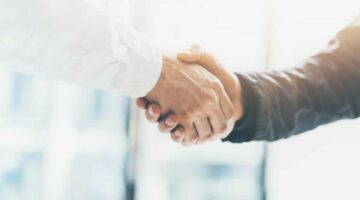 Die Küttel Bau AG wird Teil der Huwiler + Portmann AG