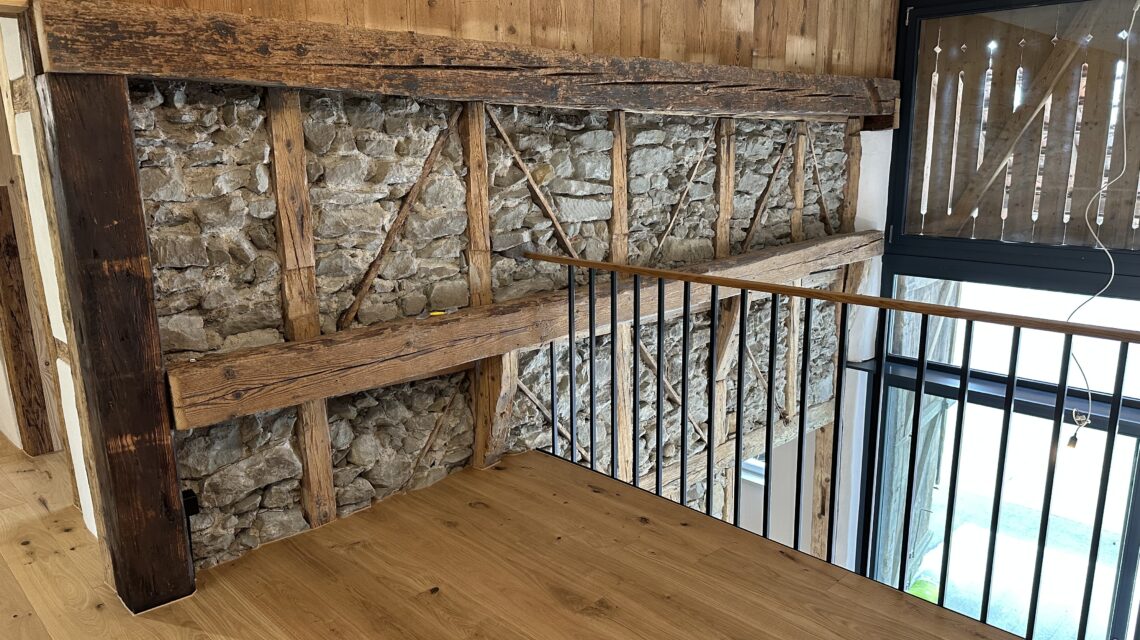 Bauernhaus 9