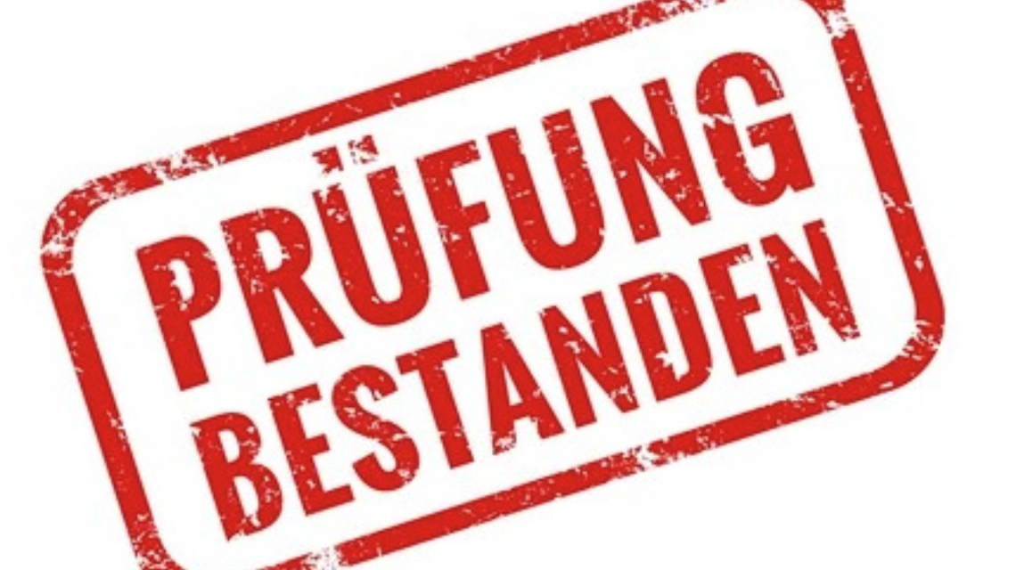Prüfung