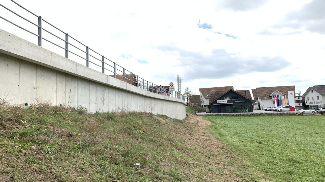 Stuetzmauer unterlunkhofen 3